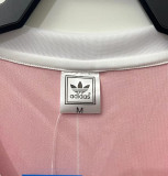 1983/1984 Hamburger SV Away Retro Soccer Jersey
