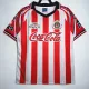 1998/1999 Chivas Home Retro Soccer Jersey