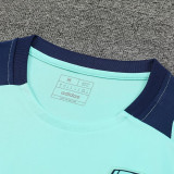 24/25  ARS Sky Blue Tank top and shorts suit