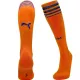 24/25 Marseille Third Fans socks(第三件）
