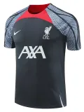 24/25  LIV Dark Grey Training Shirts
