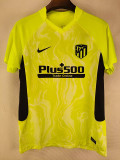 2020/2021 ATM Third Retro Soccer Jersey