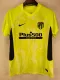 2020/2021 ATM Third Retro Soccer Jersey
