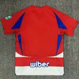24/25 Granada Home Fans Soccer Jersey