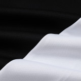 24/25 RMA Black Jacket Tracksuit # A830
