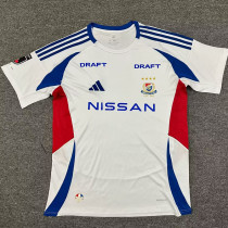25/26 Yokohama F. Marinos Away Fans Soccer Jersey 横滨水手
