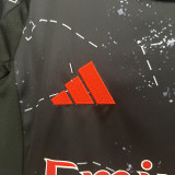24/25  Benfica Away  Kids Soccer Jersey