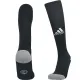 24/25 Leicester City Home Black Socks
