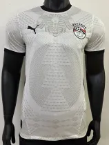 24/25 Egypt Away Player Version Soccer Jersey