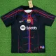 23/24 BAR Black Joint Edition Fans Soccer Jersey