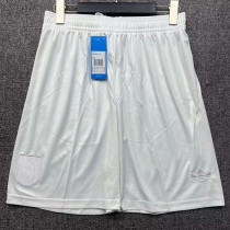 25/26 Dortmund 125th Anniversary Edition White  Shorts Pants