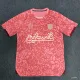 24/25 Palestino Deportivo Pink Special Edition Fans Soccer Jersey(粉色）