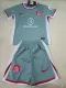 24/25  ATM Away Kids Soccer Jersey