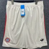 24/25  Bayern Third Fans Shorts Pants