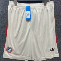 24/25  Bayern Third Fans Shorts Pants