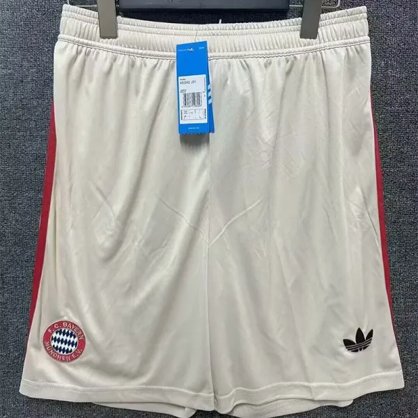 24/25  Bayern Third Fans Shorts Pants