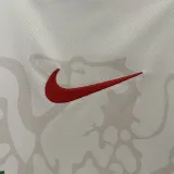 24/25 Nigeria Home Fans Soccer Jersey