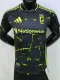 25/26 Columbus Crew Away Player Version Soccer Jersey