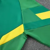 25/26 AD Green Jacket Tracksuit #2308