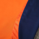 24/25  JUV Orange Training Short Suit