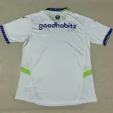 24/25 PSV Third  Fans Soccer Jersey