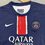 24/25 PSG Home  Women Soccer Jersey(女）