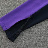 24/25  RMA Purple  Jacket Tracksuit