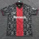 24/25 LeverKusen Black Special Edition Fans Soccer Jersey