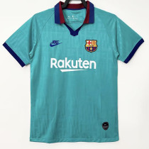 2019/2020 BAR Third Retro Soccer Jersey