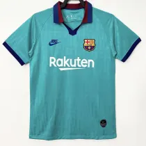 2019/2020 BAR Third Retro Soccer Jersey