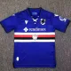 24/25 Sampdoria Home Fans Soccer Jersey