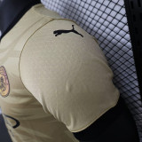 24/25 Man City Khaki Special Edition  Player Version Soccer Jersey