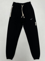 24/25 New NK Black Cotton  Pants (W1棉裤)