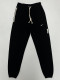 24/25 New NK Black Cotton  Pants (W1棉裤)