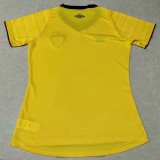 24/25 Recife Away Women Soccer Jersey（女）