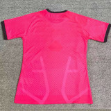 24/25 INT Red Special Edition Fans Soccer Jersey