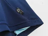 2002 Argentina Away Retro Soccer Jersey