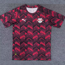 25/26 RB Leipzig Red  Training Shirts