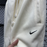 24/25 New NK Yellow Cotton  Pants W9(棉裤)