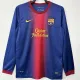 2012/2013 BAR Home Long Sleeve Retro Soccer Jersey (长袖)