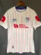 24/25 CD OLIMPIA Home White Fans Soccer Jersey (洪都奥林匹亚）