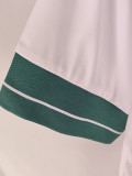 2020 Mexico Away White Retro Soccer Jersey