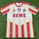 24/25 FC Köln Carnival Special Edition Fans Soccer Jersey