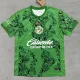 24/25 Club America Green Goalkeeper  Fans Soccer Jersey