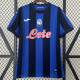 24/25 Atalanta  Home Fans Soccer Jersey