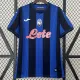 24/25 Atalanta  Home Fans Soccer Jersey