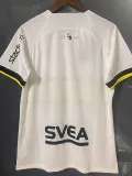 24/25 AIK Away Fans Soccer jersey