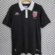 24/25 Monaco Black Commemorative Edition Fans Soccer Jersey