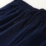 24/25  Ajax Royal Blue Half Pull Tracksuit  (半拉链)