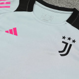 24/25 JUV Light Blue Training Shirts